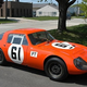Image for article titled Reigning in the Rain: 1965 Sebring Sprite Up For Auction